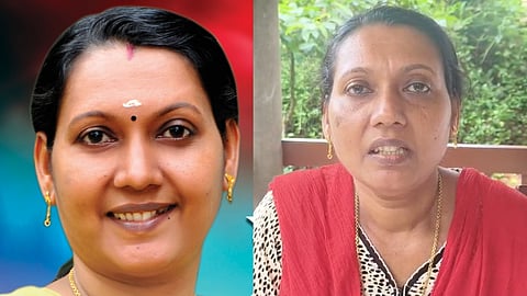 കൊല്ലത്ത് എൽഡിഎഫ് സ്ഥാനാർഥിക്ക്
നായയുടെ കടിയേറ്റു