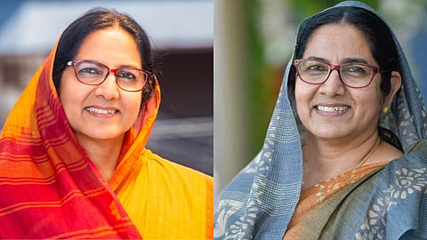 കാനത്തിൽ ജമീല