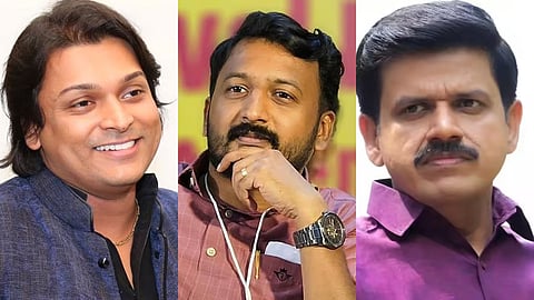 അതിജീവിതയ്ക്ക് നേരെ സൈബർ ലിഞ്ചിംഗ് നടത്തി രാഹുൽ അനുകൂലികൾ; വഴിമരുന്നിട്ട് രാഹുൽ ഈശ്വറും സന്ദീപ് വാര്യരും