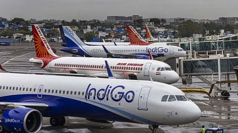 IndiGo, Air India Flights To Face Major Disruption Over A320 Software Issue