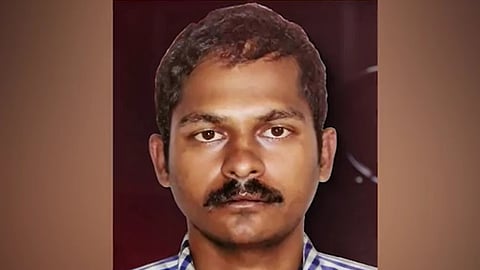 മണികണ്ഠൻ