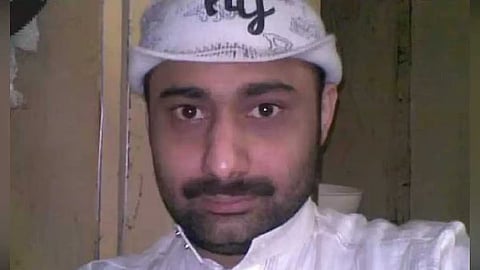 അബ്ദുൾ റഹീം