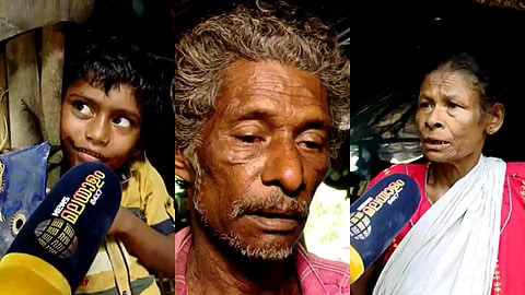 ഇന്നും മണ്ണെണ്ണ വെട്ടത്തിൽ ജീവിക്കുന്നവർ; തെരഞ്ഞെടുപ്പ് കാലത്ത് പോലും ആരും കാണാത്ത ജീവിതങ്ങൾ