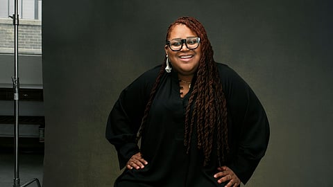  കനേഡിയന്‍ ചലച്ചിത്രകാരി കെല്ലി ഫൈഫ് മാര്‍ഷലിന്