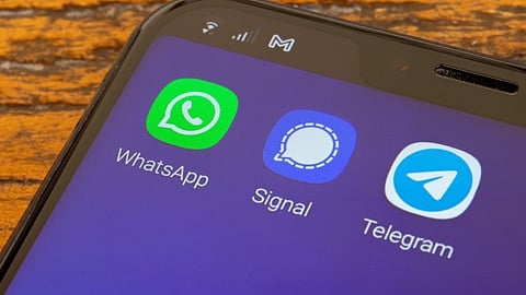 വെരിഫിക്കേഷന് മാത്രമല്ല... തുടർന്നും വേണം സിം!!! വാട്ട്‌സ്ആപ്പ് പോലുള്ള ഒടിടി മെസേജിങ് ആപ്പുകൾ സിം ബൈൻഡിങ് നടപ്പാക്കണമെന്ന് ഡിഒടി