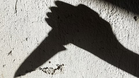 യുകെയിൽ  ഇന്ത്യൻ വിദ്യാർഥിയെ കുത്തിക്കൊലപ്പെടുത്തി; അഞ്ചുപേർ അറസ്റ്റിൽ