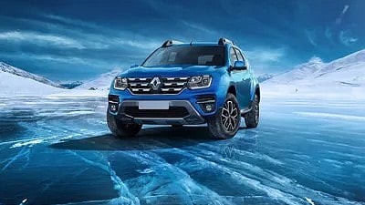 ഇനി കാത്തിരിക്കേണ്ട.... മാസ് എൻട്രിക്കായി ഒരുങ്ങി റെനോ ഡസ്റ്റർ; ജനുവരിയിൽ വിപണിയിലെത്തുമെന്ന് കമ്പനി