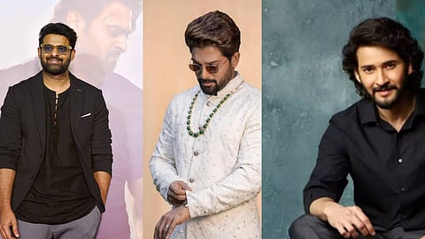 നൂറ് കോടിയിലേറെ പ്രതിഫലം വാങ്ങുന്ന സൂപ്പര്‍ താരങ്ങള്‍; നിര്‍മാതാക്കള്‍ക്ക് ബാധ്യതയാണോ? 