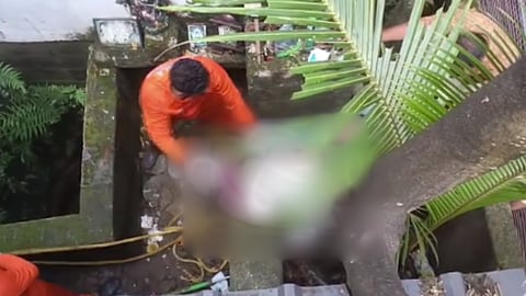 മദ്യലഹരിയിൽ കിണറ്റിൽ വീണയാൾ മരിച്ചു; അസ്വഭാവിക മരണത്തിന് കേസെടുത്ത് പൊലീസ് 