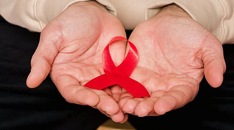 World AIDS  Day