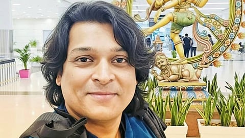 രാഹുൽ ഈശ്വർ