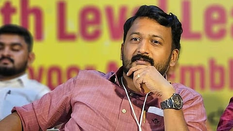 രാഹുൽ രക്ഷപ്പെട്ടത് ചുവന്ന പോളോ കാറിൽ? നിർണായക സൂചനകൾ ലഭിച്ചതായി അന്വേഷണ സംഘം