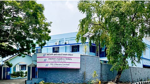 നിരോധ് മുതല്‍ മൂഡ്‌സ് വരെ; എയ്ഡ്‌സിനെതിരെ പൊരുതുന്ന കേരളത്തില്‍ നിന്നുള്ള പൊതുമേഖല സ്ഥാപനം