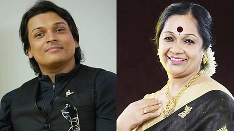 "വ്യക്തമായ തെളിവില്ലാതെ ഇത്രയും വലിയ വിഷയത്തിൽ രാഹുൽ ഈശ്വർ ഇടപെടില്ല"; പിന്തുണയുമായി സത്യഭാമ