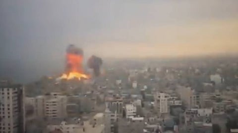 ആക്രമണം തുടർന്ന് ഇസ്രയേൽ; ഗാസയിൽ കൊല്ലപ്പെട്ടവരുടെ എണ്ണം 70,000 കടന്നു