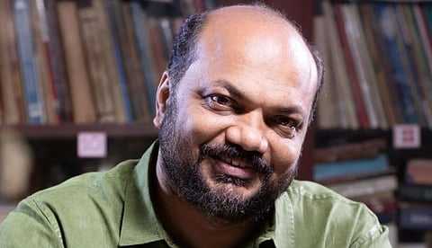 ഇഡി നോട്ടീസ് 'രാഷ്ട്രീയ കലണ്ടര്‍' അനുസരിച്ച്, തെരഞ്ഞെടുപ്പിന് മുമ്പ് ഒരു നോട്ടീസ് ഇരിക്കട്ടെ എന്ന് കരുതിക്കാണും; പരിഹസിച്ച് പി. രാജീവ്