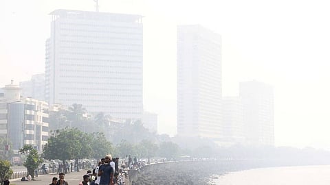 ഡൽഹിക്കൊപ്പം മുംബൈയും; ശക്തമായ മലിനീകരണ നിയന്ത്രണം നടപ്പിലാക്കാൻ നീക്കം 