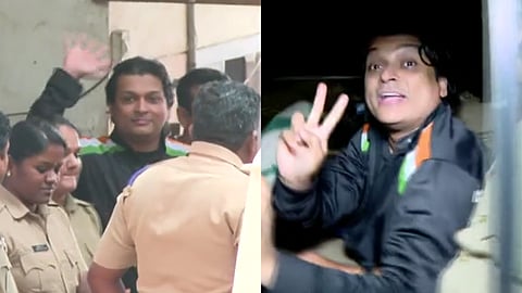 രാഹുൽ ഈശ്വർ