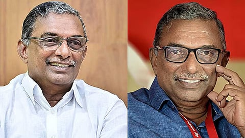 എ. പത്മകുമാർ