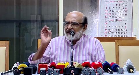 തോമസ് ഐസക്ക്