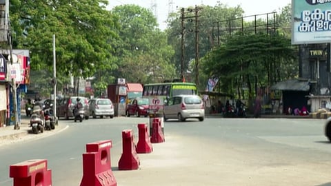 കൊച്ചിയിൽ ഇന്ന് കുടിവെള്ള വിതരണം മുടങ്ങില്ല