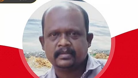 വേണുവിൻ്റെ മരണത്തിൽ കേസെടുത്ത് മനുഷ്യാവകാശ കമ്മീഷൻ  