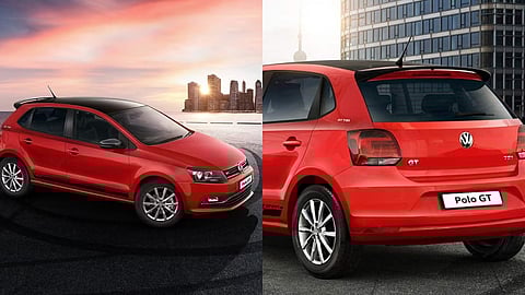  Volkswagen Polo GT, BS6