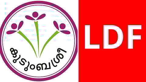 "500 രൂപ വീതം നൽകണം"; കൊല്ലത്ത് എൽഡിഎഫ് സ്ഥാനാർഥിക്കായി 
കുടുംബശ്രീയിൽ പണപ്പിരിവ്