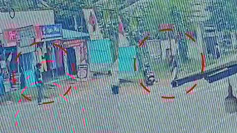 വെഞ്ഞാറമൂട്ടിൽ വയോധികയെ തലയ്ക്കടിച്ച് പരിക്കേൽപ്പിച്ച് റോഡരികിൽ തള്ളി; ആക്രമണകാരണം വ്യക്തമല്ല