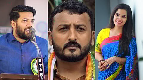 രാഹുലിനെ യൂത്ത് കോൺഗ്രസ് അധ്യക്ഷനാക്കരുതെന്ന് ഷാഫി പറമ്പിലിന് മുന്നറിയിപ്പ് നൽകി, പരിഹാസവും പുച്ഛവുമായിരുന്നു മറുപടി: എം.എ. ഷഹനാസ്