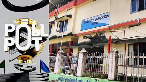 ശബരിമല പ്രക്ഷോഭം ബിജെപി അനുകൂലതരംഗമുണ്ടാക്കിയ നഗരസഭ; പന്തളത്ത് ഇക്കുറി പക്ക രാഷ്ട്രീയ പോരാട്ടം