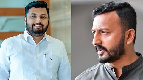 രാഹുൽ മാങ്കൂട്ടത്തിലിനെതിരെ യൂത്ത് കോൺഗ്രസ് നേതാക്കൾ