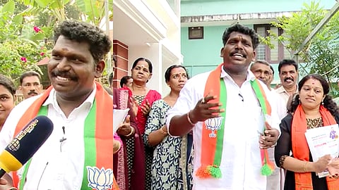 ലോജനൻ അമ്പാട്ട്