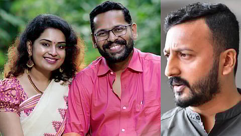 "കാലത്തിന് ഒരു കാവ്യനീതി ഉണ്ട്.. അത് നടക്കുക തന്നെ ചെയ്യും! ഇന്നല്ലെങ്കിൽ നാളെ"; ഫേസ്ബുക്ക് പോസ്റ്റുമായി സൗമ്യ സരിൻ