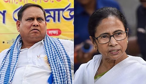 ഡിസംബര്‍ ആറിന് 'ബാബ്‌റി മസ്ജിദി'ന് തറക്കല്ലിടുമെന്ന് പ്രഖ്യാപനം; എംഎല്‍എയെ സസ്‌പെന്‍ഡ് ചെയ്ത് തൃണമൂല്‍ കോണ്‍ഗ്രസ്