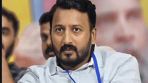 രാഹുൽ മാങ്കൂട്ടത്തിൽ