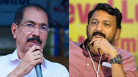 രാഹുലിനെതിരെ ഉചിതമായ സമയത്ത് നടപടി ഉണ്ടാകും, കെപിസിസിക്ക് നടപടി ക്രമങ്ങൾ പാലിക്കണം: സണ്ണി ജോസഫ്