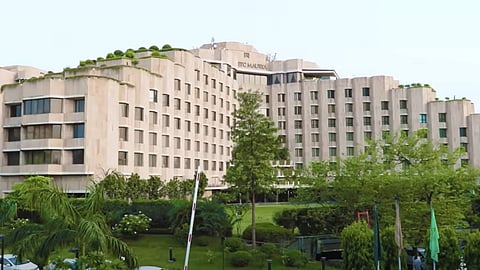 പുടിന് ഡൽഹിയിൽ താമസമൊരുക്കുന്നത് അത്യാഡംബര സ്യൂട്ടിൽ ; ഒരു ദിവസത്തെ വാടക ലക്ഷങ്ങൾ