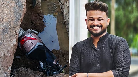 ആകാശ് മുരളി