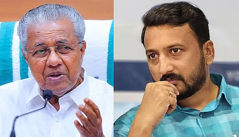 രാഹുല്‍ മാങ്കൂട്ടത്തിലിന്റേത് ഞെട്ടിക്കുന്ന ലൈംഗിക വൈകൃതം, കോണ്‍ഗ്രസിന് എല്ലാം നേരത്തെ അറിയാമായിരുന്നു: മുഖ്യമന്ത്രി 