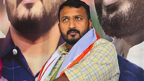 രാഹുല്‍ മാങ്കൂട്ടത്തിലിനെ ഇനി എന്ത് ചെയ്യും? 