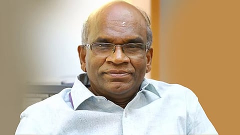 എൻ. വാസു