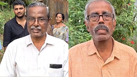 കൂത്തുപറമ്പിൽ പോരാട്ടത്തിന് ഇറങ്ങിയത് സഹോദരന്മാർ; ആശയകുഴപ്പത്തിലായി കുടുംബാംഗങ്ങൾ 