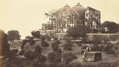 മതേതരത്വത്തിന് മേൽ മണ്ണുവീണ ആ കറുത്ത ദിനത്തിൻ്റെ ഓർമ്മയ്ക്ക് ഇന്ന് 33 വയസ്