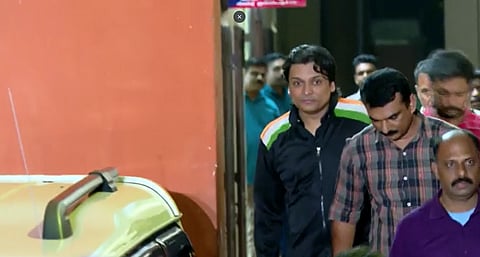 രാഹുൽ ഈശ്വർ