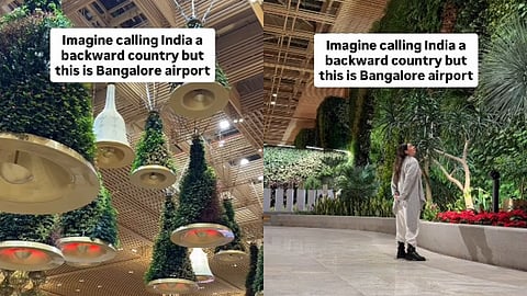 ഇവാനയുടെ വീഡിയോയിൽ നിന്ന്