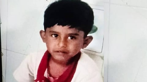 വാൽപ്പാറയിൽ വീട്ടുമുറ്റത്ത് കളിച്ചുകൊണ്ടിരുന്ന നാല് വയസുകാരനെ പുലി കടിച്ചുകൊന്നു 