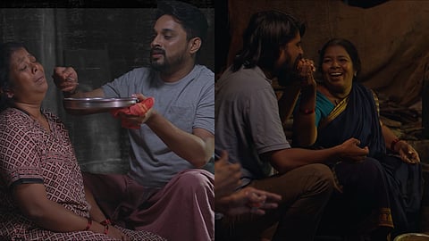 കന്നഡ ചിത്രം 'പീറ്റർ'