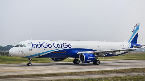 indigo flight caste discrimination