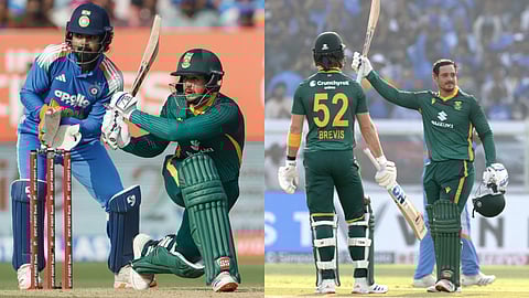 Quinton de Kock